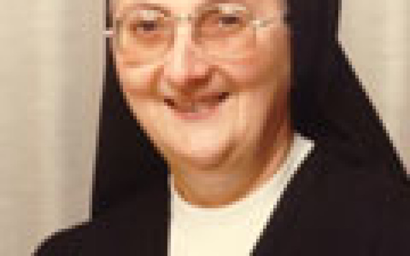 Madre Marinella Castagno (1984-1996)