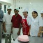 Mazzarello Bakery (Timor Leste)