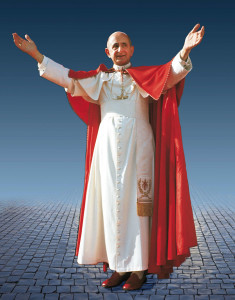 Beatu Paulo VI