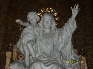 Madonna della Pace