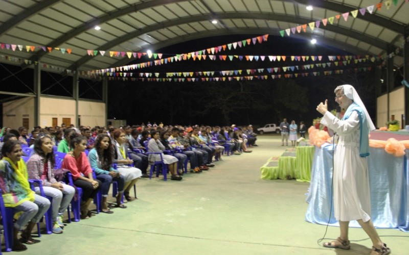 Forum MJS 2015: Hamutuk ho Don Bosco ba Foin-sa’e no ho foin-sa-e sira