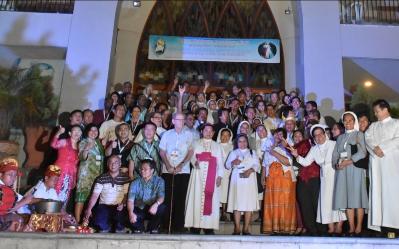 Deklarasaun husi “Asian Liturgy Forum”