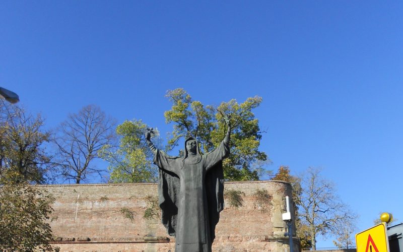 Santa Catarina de Siena – Doutora  Igreja nian