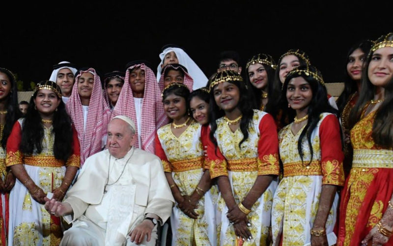Amu-Papa ba foin-sa’e sira iha Bahrain: Foin-sa’e doben sira, ami presiza imi!