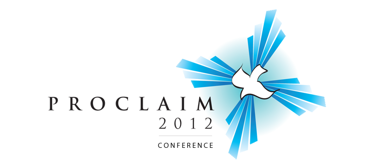 logo proclaim