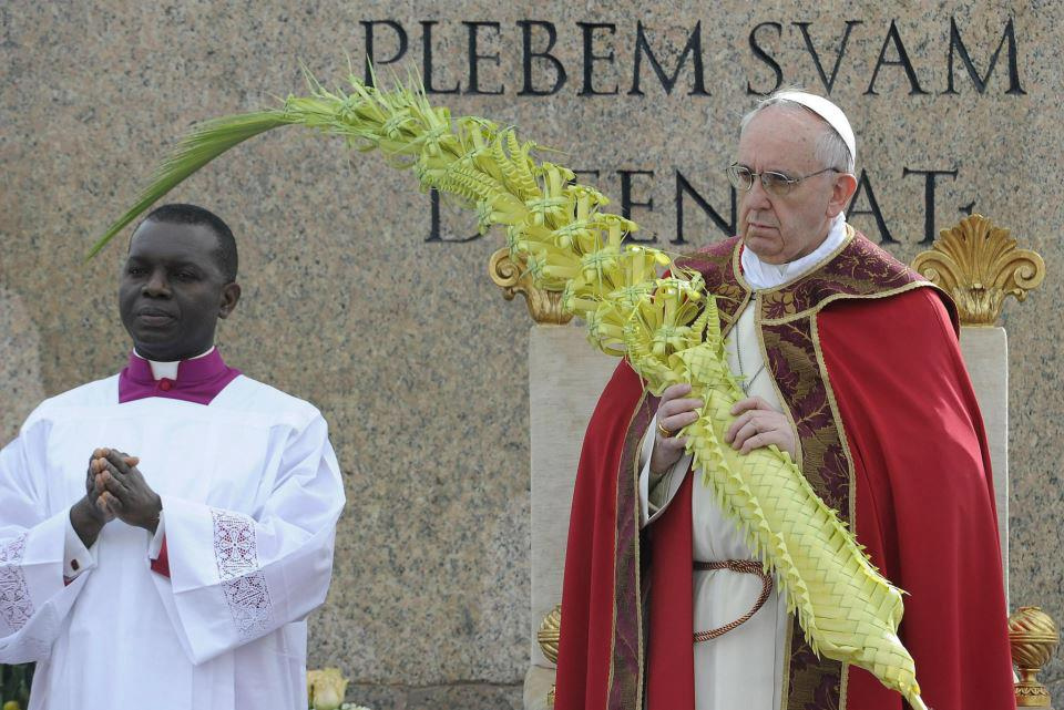 Domingo Ramos 2013