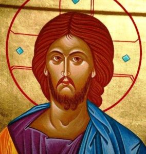 Jezus-pantocrator