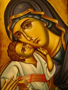 theotokos