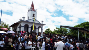 santuario Aitara